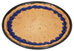Bakery Fresh Goodness Iced/Decorated Chocolate Chip Colossal Cookie