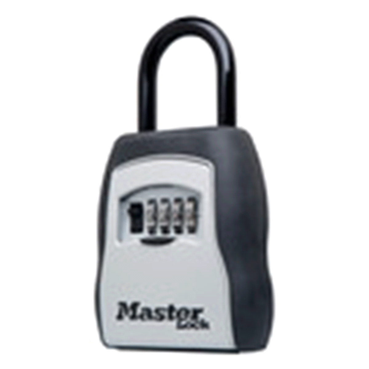 slide 1 of 5, Master Lock Select Key Access Storage 5400D, 1 ct