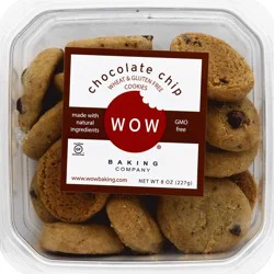 WOW Baking Company Chocolate Chip Cookies