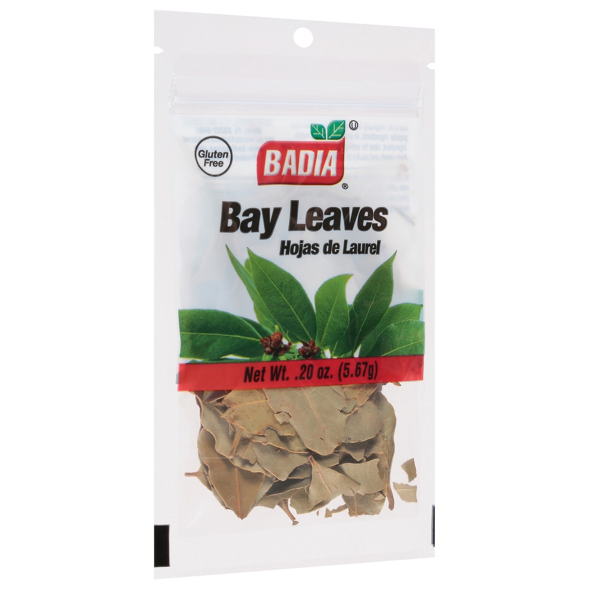 slide 8 of 9, Badia Bay Leaves 0.20 oz, 0.2 oz