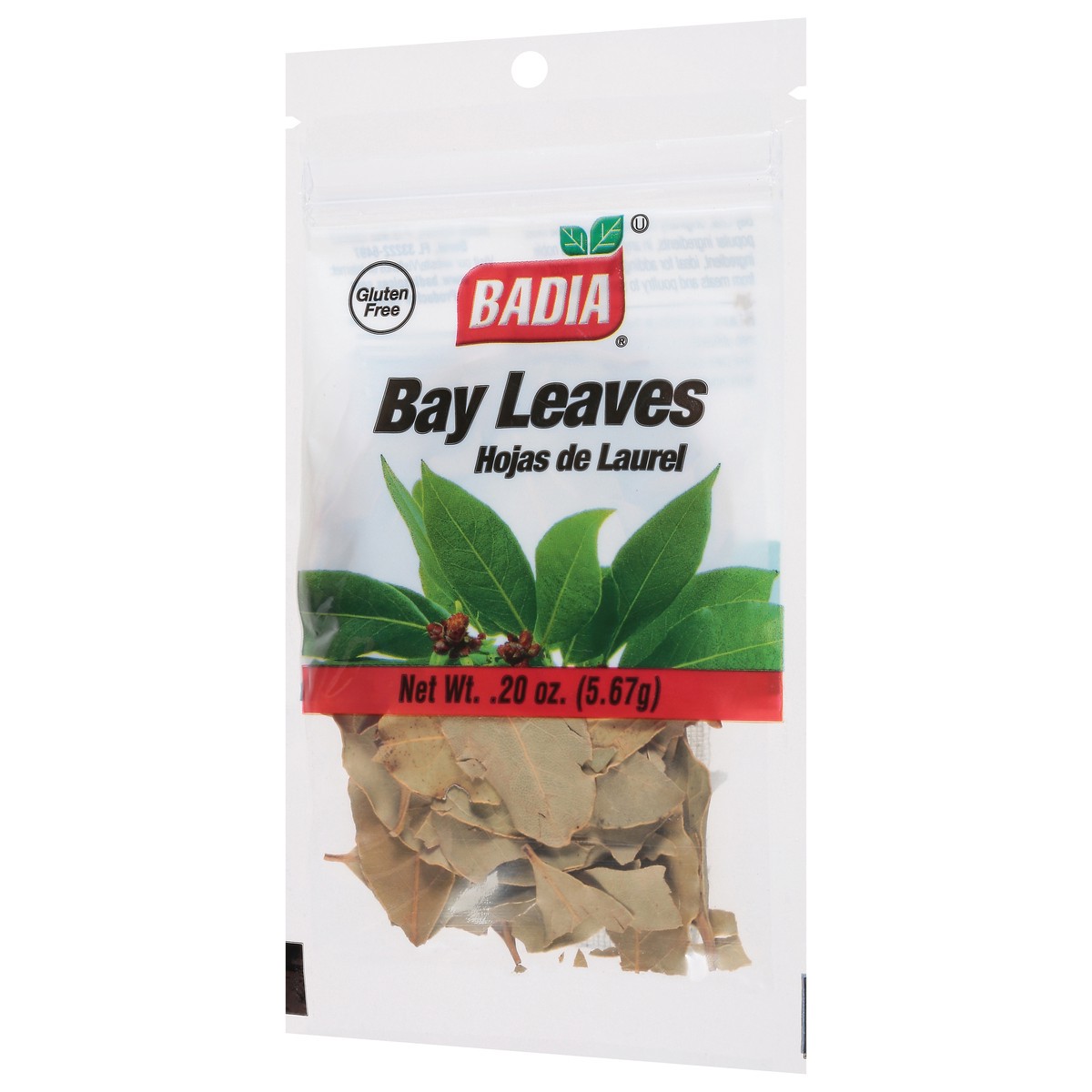 slide 5 of 9, Badia Bay Leaves 0.20 oz, 0.2 oz