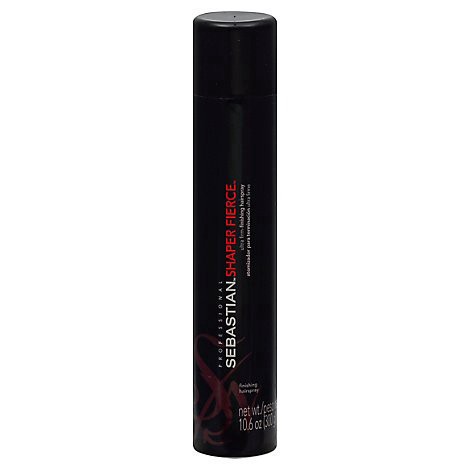 slide 1 of 1, Sebastian Hair Spray 10.6 oz, 10.6 oz