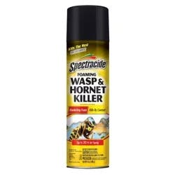 Spectracide Foaming WH Aerosol 14 oz
