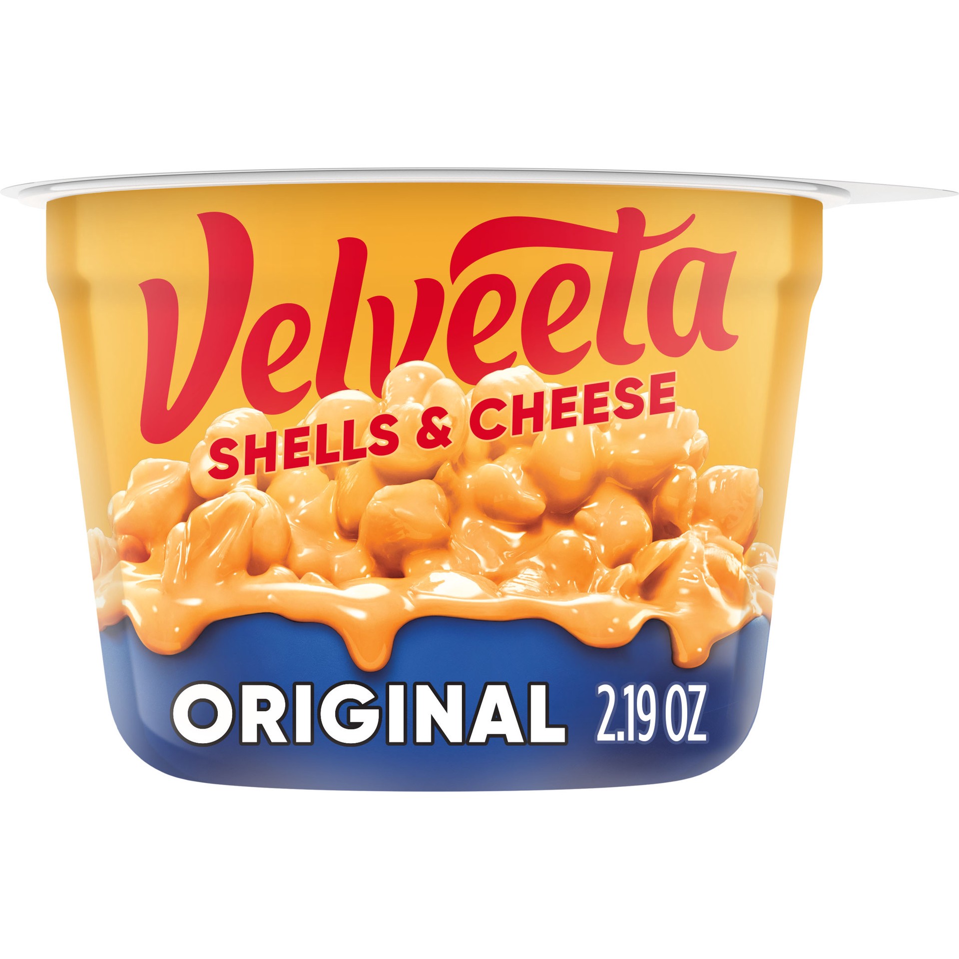 slide 1 of 12, Velveeta Shells & Cheese Pasta, 