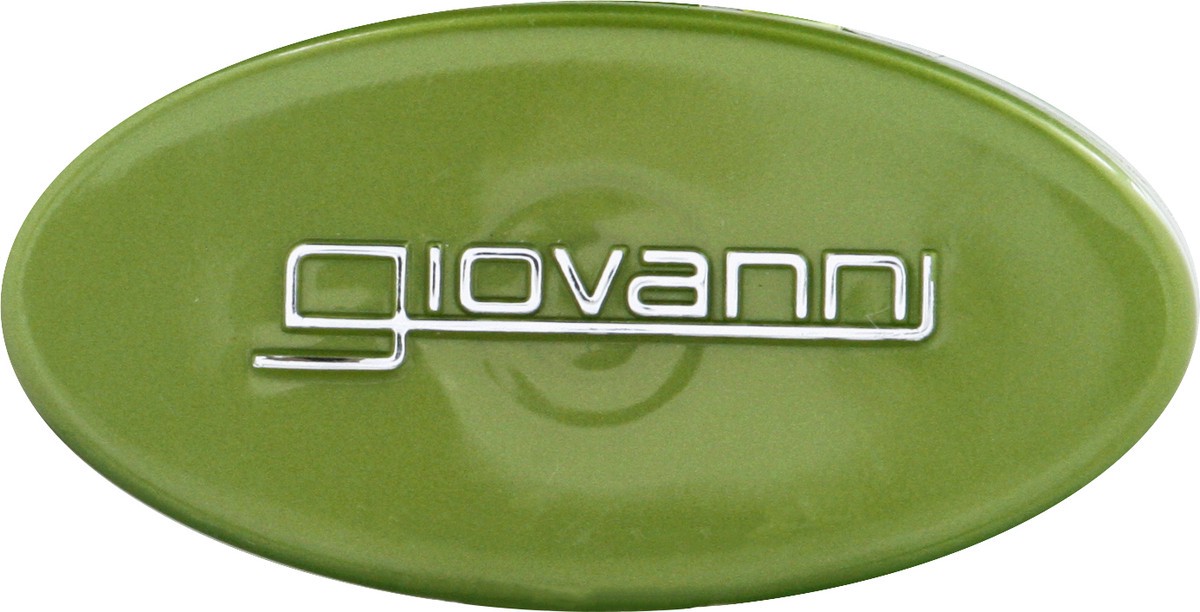 slide 5 of 11, Giovanni Hemp Hydrating Conditioner, 8.5 oz