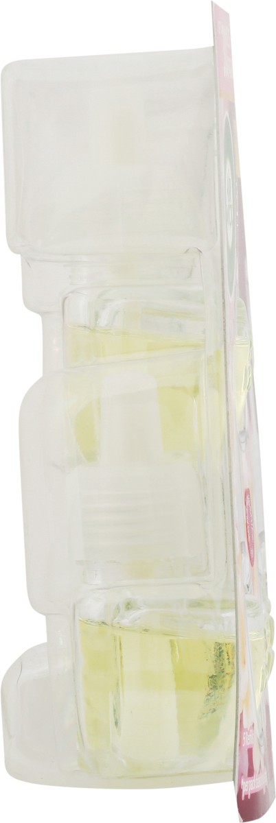 slide 6 of 9, Air Wick White Flower & Melon Summer Delights Scented Oil Refills 5 ea, 5 ct