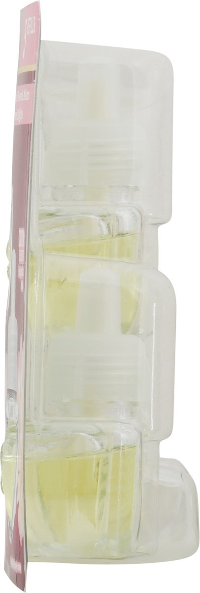 slide 2 of 9, Air Wick White Flower & Melon Summer Delights Scented Oil Refills 5 ea, 5 ct