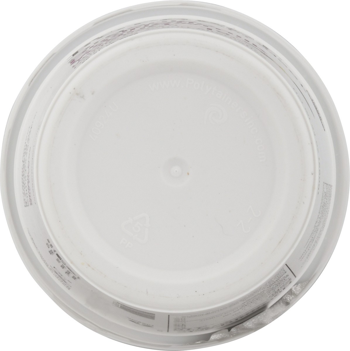 slide 6 of 9, Forager Project Dairy-Free Organic Probiotic Unsweetened Vanilla Bean Cashewmilk Yogurt 24 oz, 24 fl oz