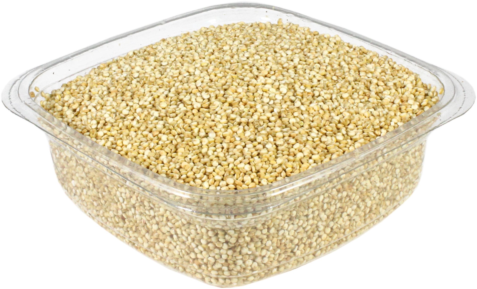 slide 1 of 1, Lundberg Organic White Quinoa, per lb