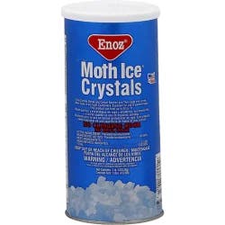 Enoz Moth Ice Crystals