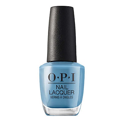 slide 1 of 1, OPI Nail Lacquer Grabs the Unicorn by the Horns, 0.5 oz