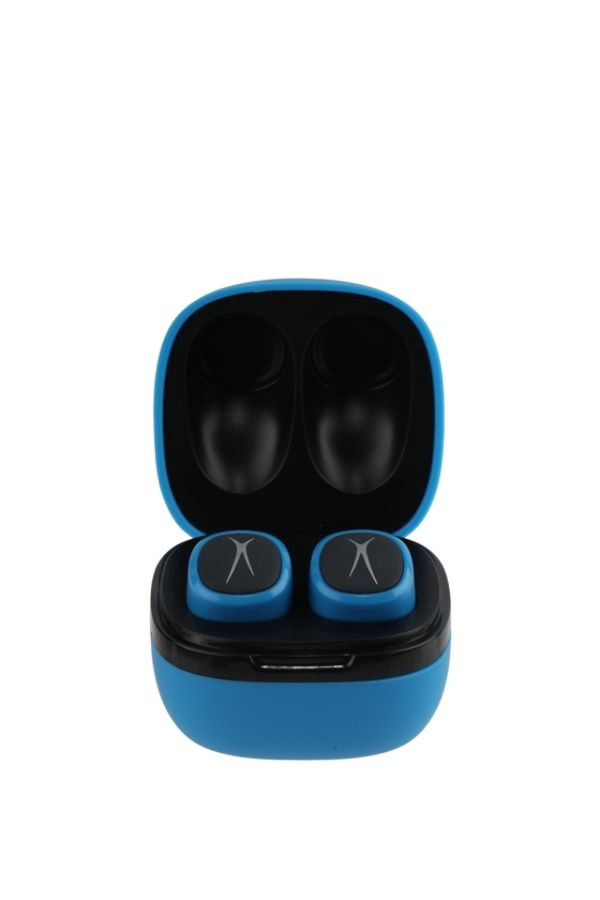 slide 4 of 7, Altec Lansing Nanopods Truly Wireless Earphones 1 ea, 1 ct