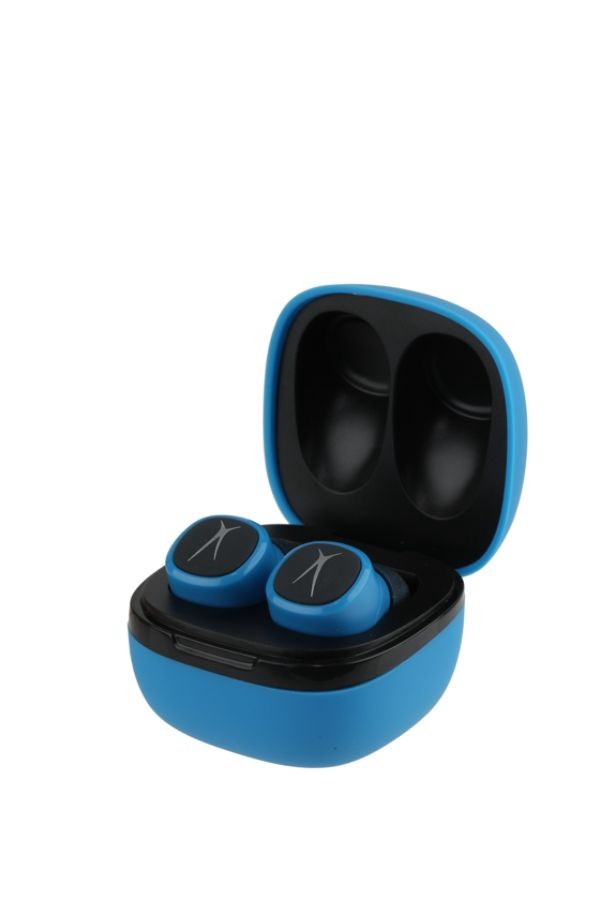 slide 6 of 7, Altec Lansing Nanopods Truly Wireless Earphones 1 ea, 1 ct