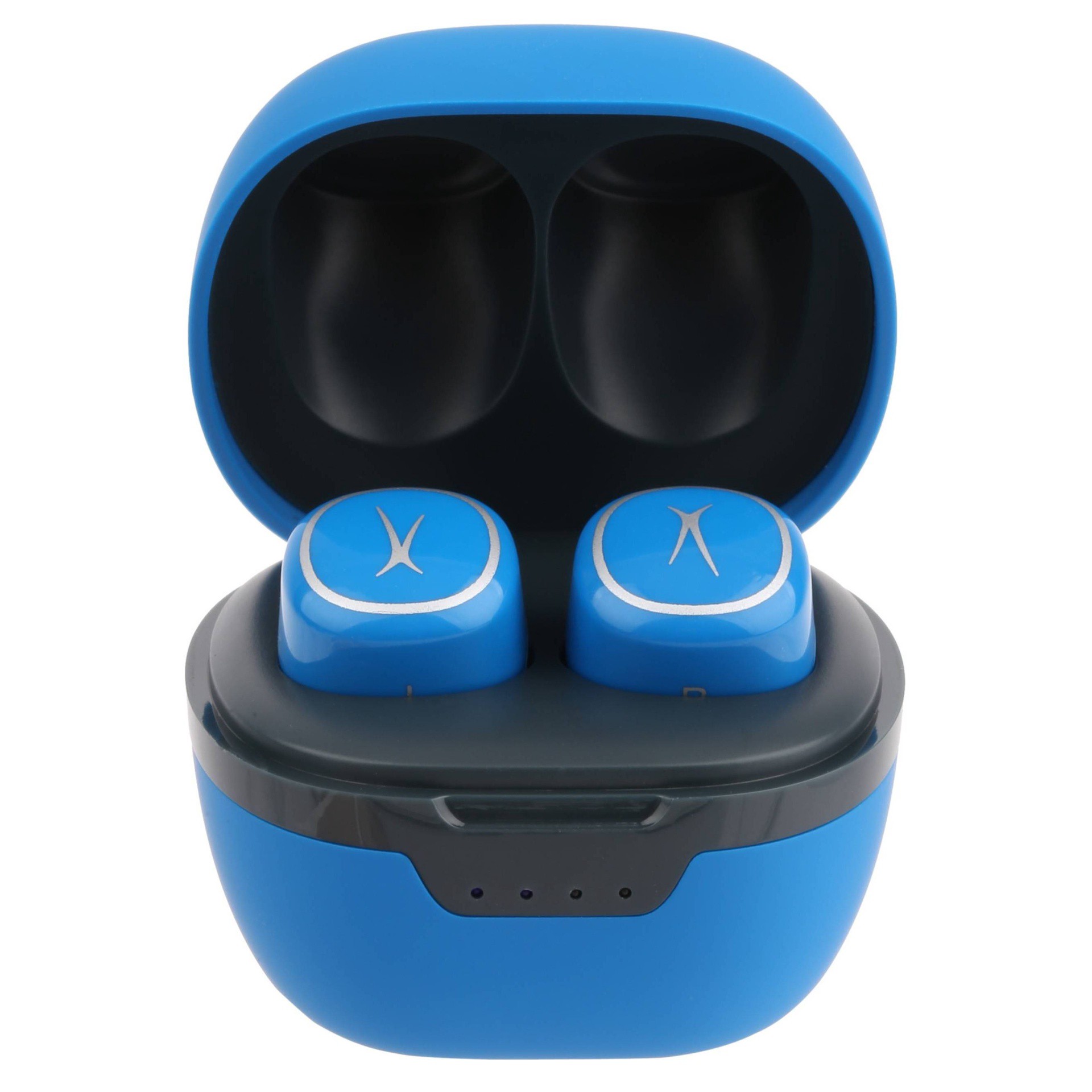 slide 1 of 7, Altec Lansing Nanopods Truly Wireless Earphones 1 ea, 1 ct