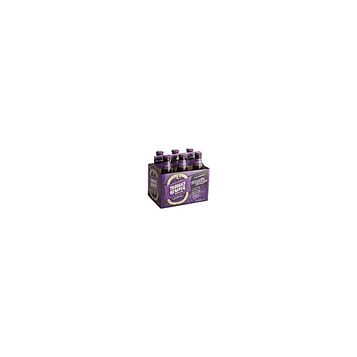 slide 1 of 1, Thomas Kemper Grape Soda, 6 ct