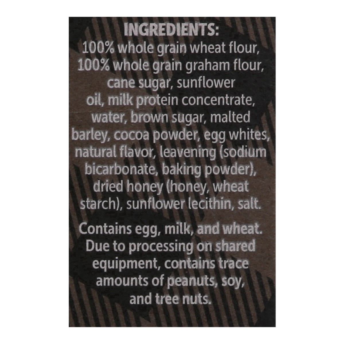 slide 9 of 29, Kodiak Cakes Bear Bites Chocolate Graham Crackers 8 - 1.06 oz Packs, 8 ct