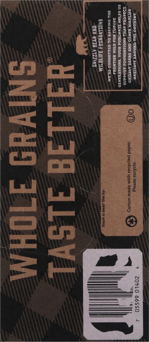 slide 18 of 29, Kodiak Cakes Bear Bites Chocolate Graham Crackers 8 - 1.06 oz Packs, 8 ct