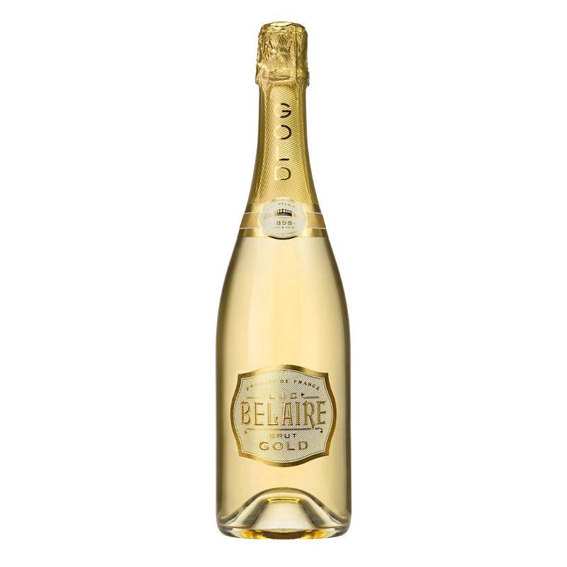 slide 1 of 1, Luc Belaire French Style Brut 750 ml, 750 ml