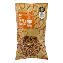 SE Grocers Thin Large Pretzel Twists