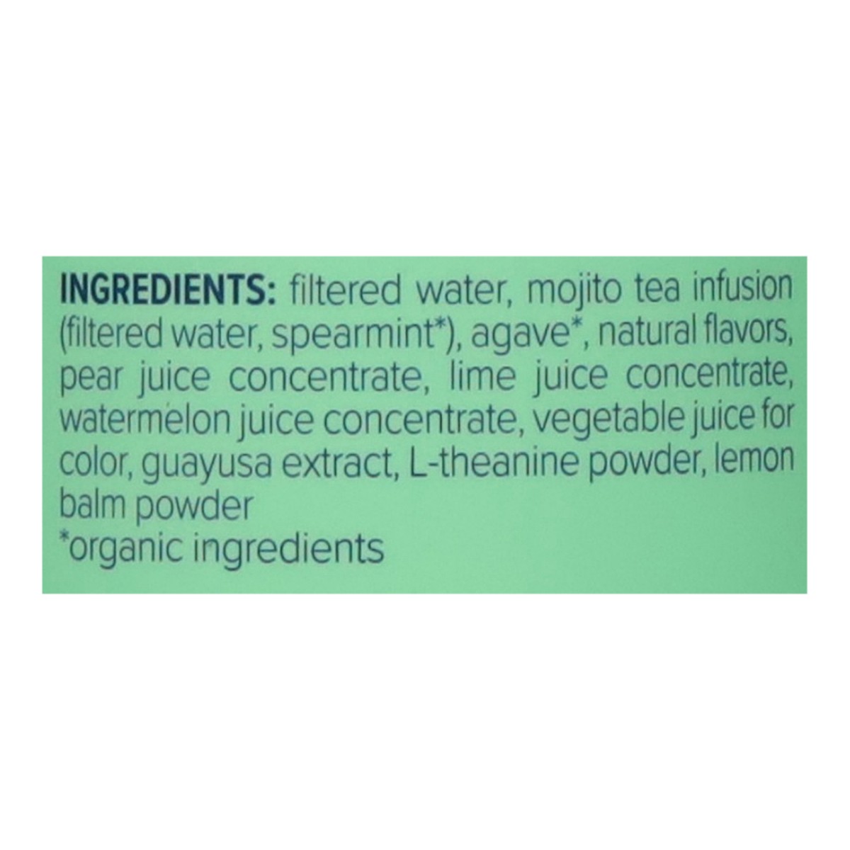 slide 10 of 14, Recess Watermelon Mojito Craft Mocktail - 12 fl oz, 12 fl oz
