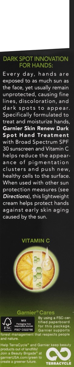 slide 3 of 5, Skin Renew Dark Spot Hand Treatment 2.7 oz, 2.7 oz