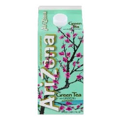 Arizona Green Tea W/Honey - 59 oz