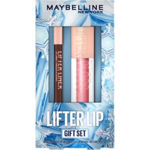 slide 1 of 1, MAYBELLINE Mny Cvs Lg-Liner Kit 2 V1 2024, 1 ct