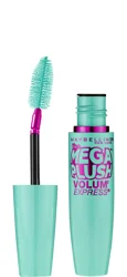 Maybelline Volum' Express The Mega Plush Washable Mascara