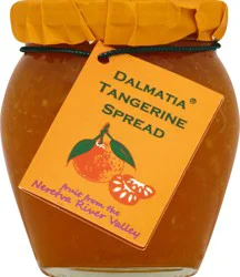 Dalmatia Tangerine Spread - 8.5 oz