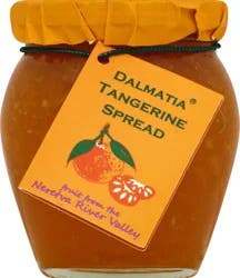 Dalmatia Tangerine Spread - 8.5 oz