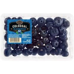 Private Selection Colossal Blueberries