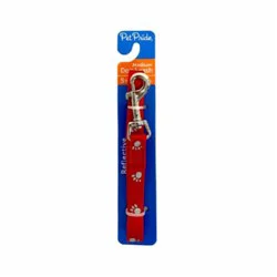 Pet Pride Reflective Leash Medium