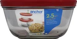 Anchor Mixing Bowl 1 ea