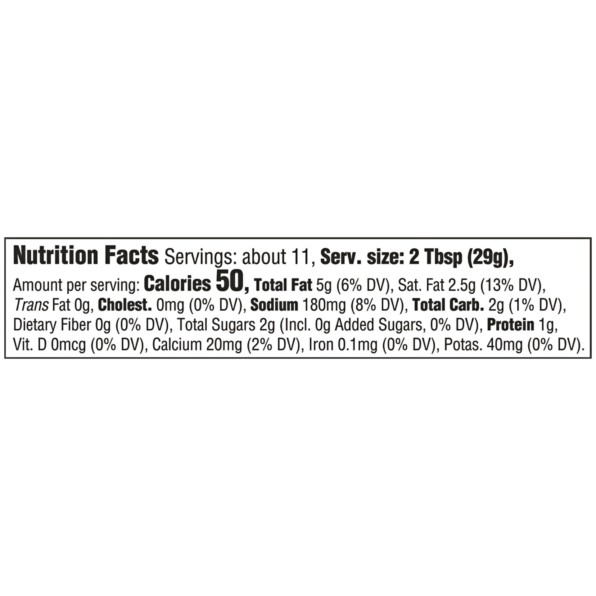 slide 4 of 10, Dean's Fiesta Taco Dip Flavored Cantina Dairy Dip 12 oz, 12 oz