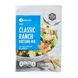 SE Grocers Ranch Dressing Mix