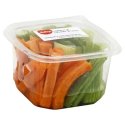 Raley's Carrot and Celery Sticks 8.5 oz