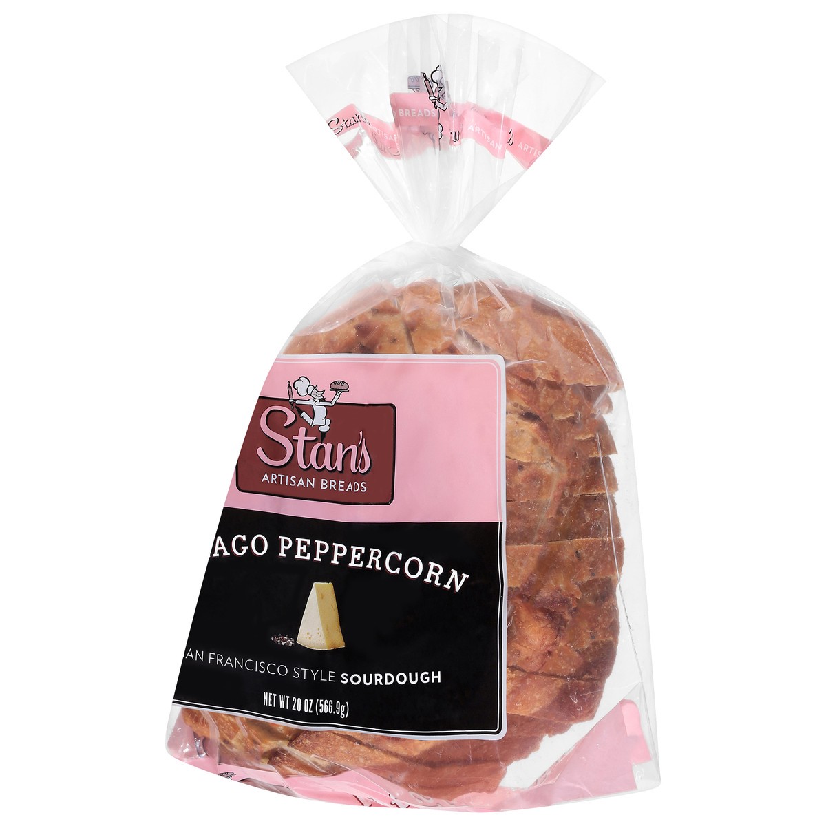 slide 3 of 4, "stan's Parm Peppercorn", 20 inoz in