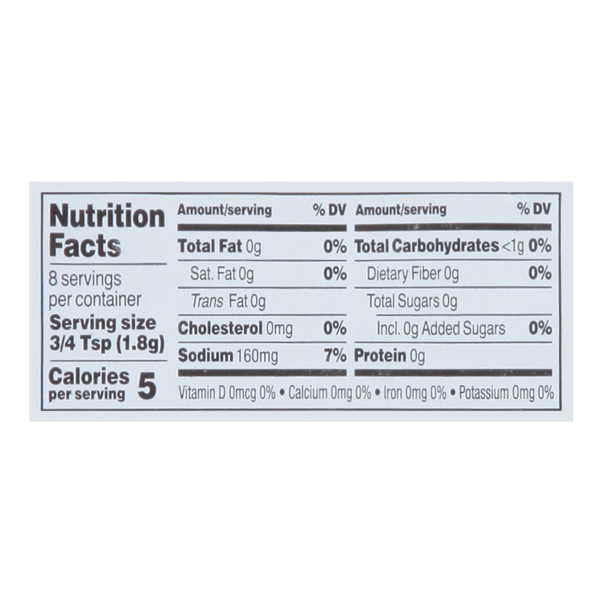 slide 7 of 13, Laura Scudder's Ranch Dip Mix - 0.5 oz, 0.5 oz