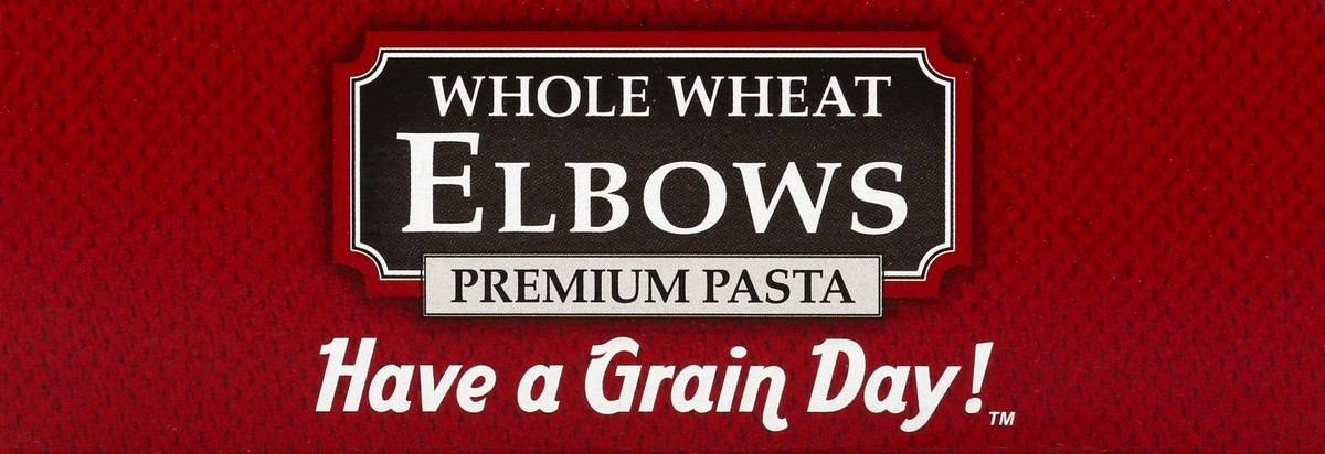 slide 3 of 4, Hodgson Mill Whole Wheat Elbows, 16 oz