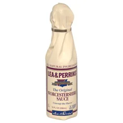 Lea & Perrins The Original Worcestershire Sauce- 10 oz