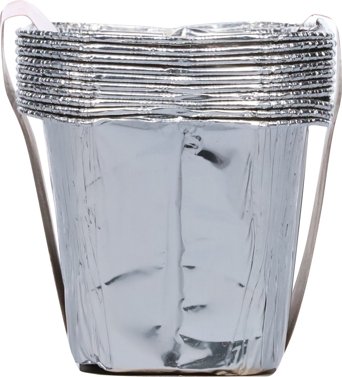 slide 4 of 9, Blackstone Griddle Grease Cup Liners, 10 ct