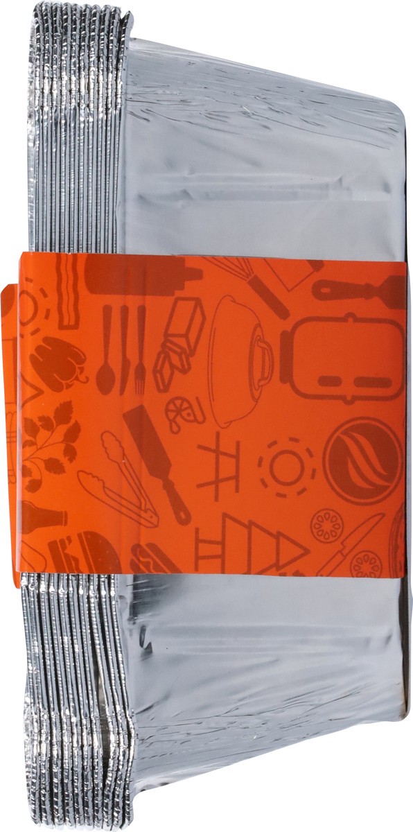 slide 5 of 9, Blackstone Griddle Grease Cup Liners, 10 ct