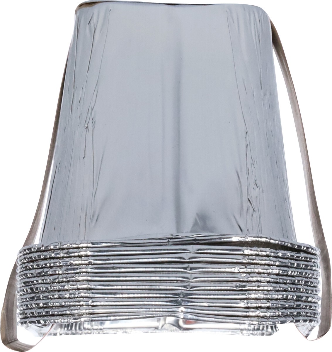 slide 8 of 9, Blackstone Griddle Grease Cup Liners, 10 ct