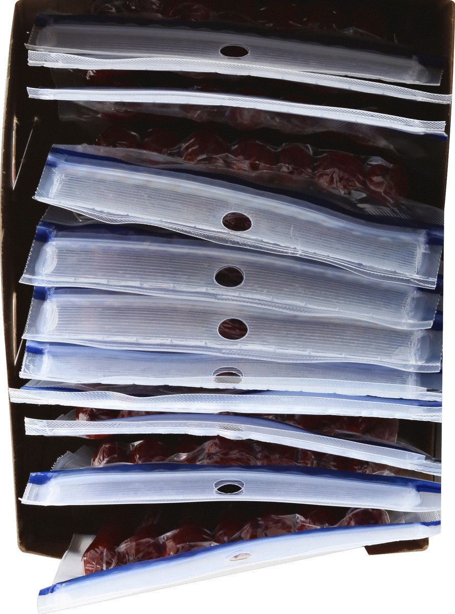 slide 5 of 6, Nice! Premium Beef Snack Stick, 10 oz