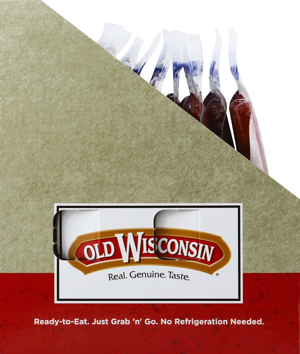 slide 3 of 6, Nice! Premium Beef Snack Stick, 10 oz