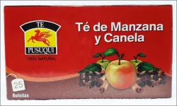 Hornimans Te De Manzana Y Canela / Cinnamon Apple Tea - 1.13 oz