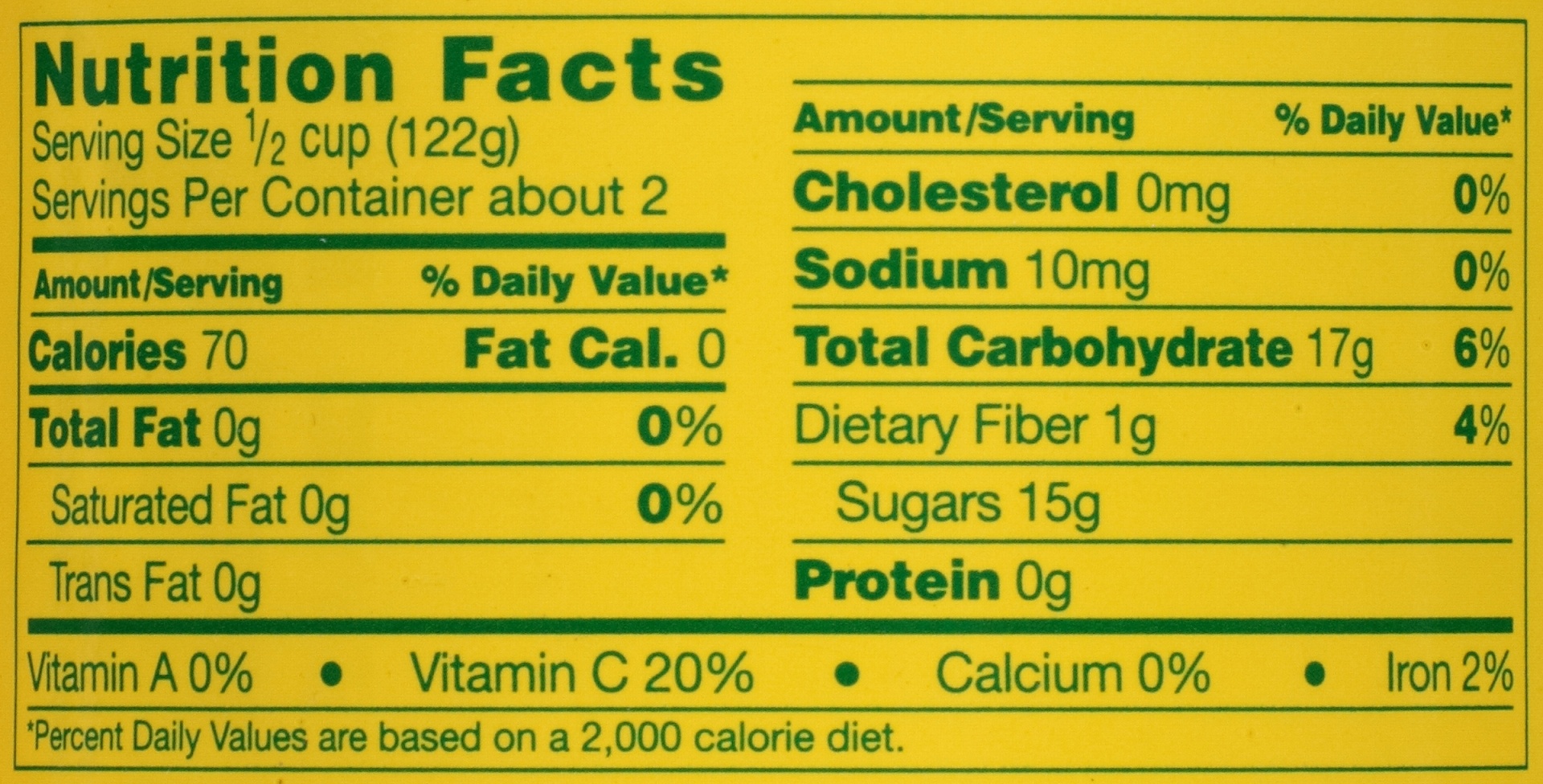 Del Monte Crushed Pineapple in 100 Juice 8 oz Shipt
