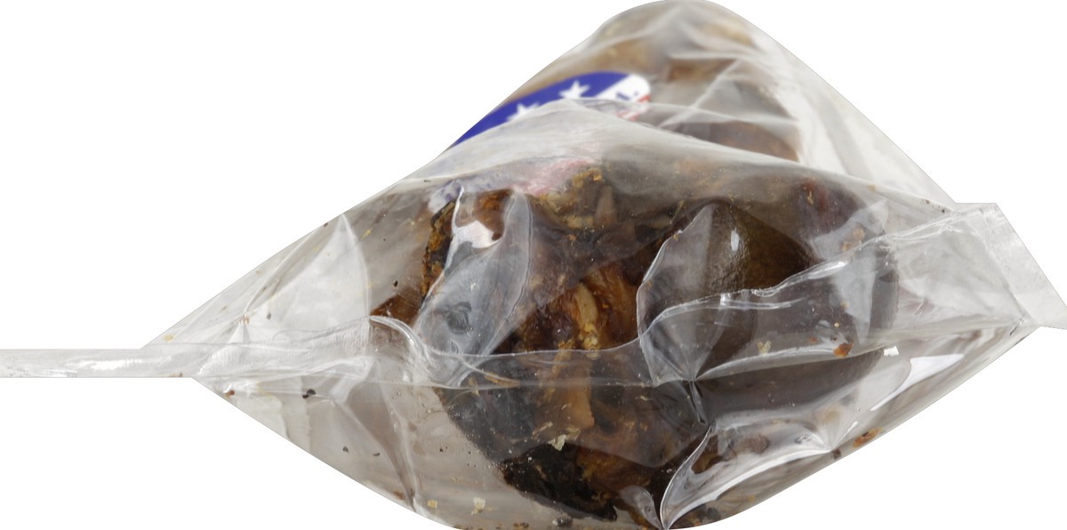 slide 6 of 6, Essential Everyday Porky Bone, 1 ct