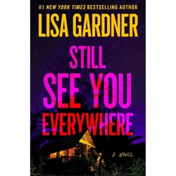 Still See You Everywhere