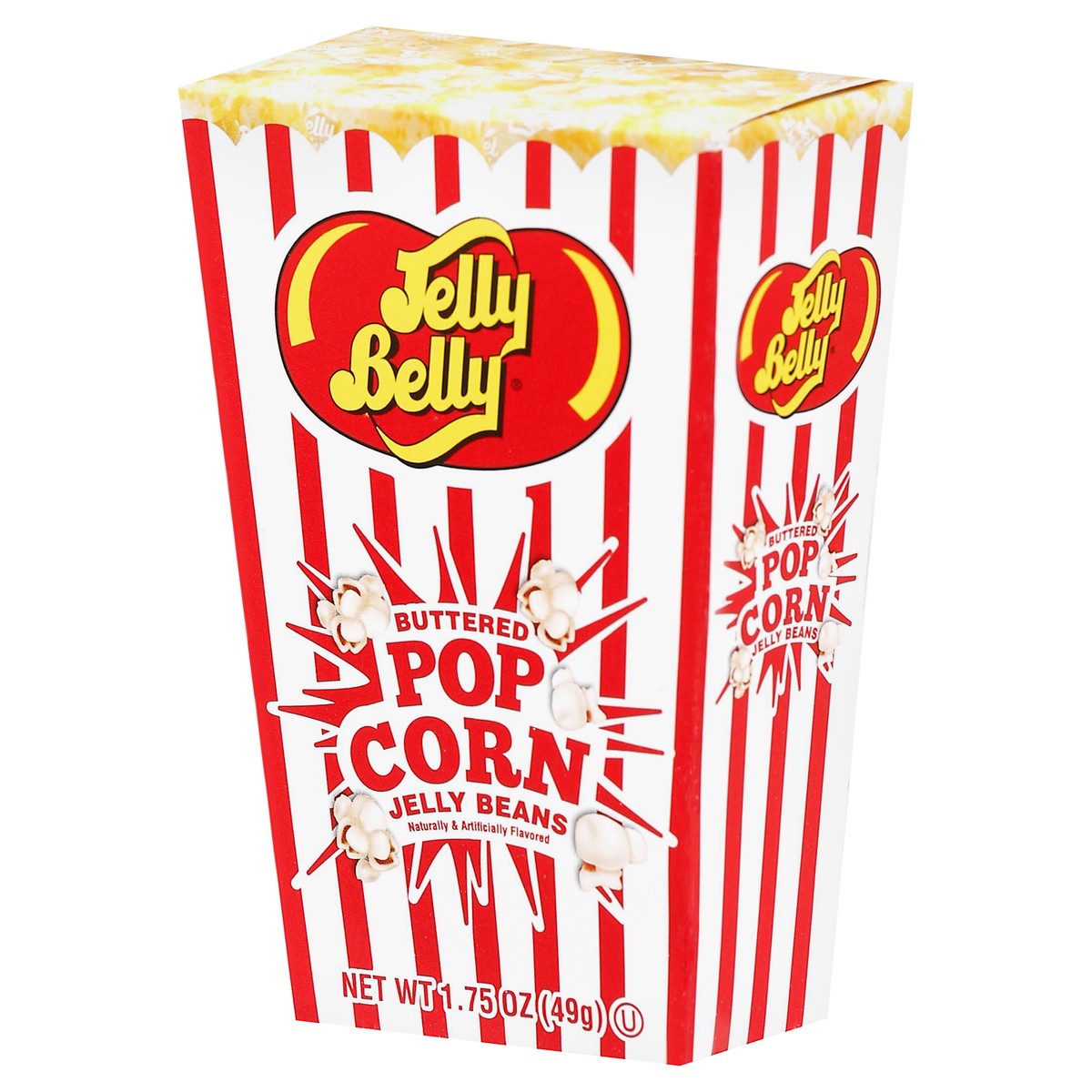 slide 5 of 13, Jelly Belly Buttered Popcorn Jelly Beans 1.75 oz, 1.75 oz